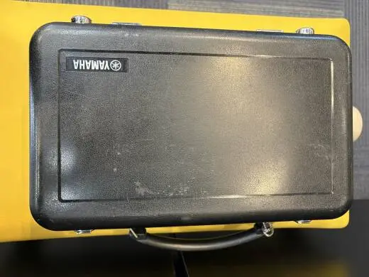 Yamaha Budget Clarinet 2